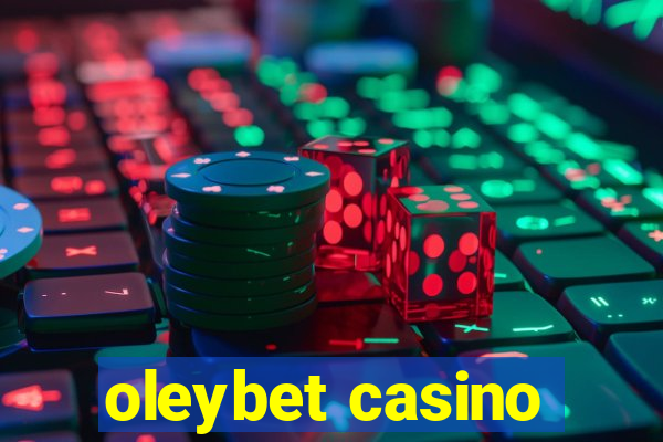 oleybet casino